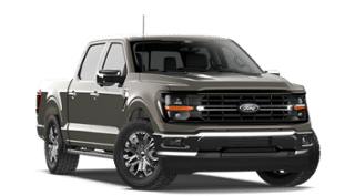 2026 Ford F-150® External Image 4